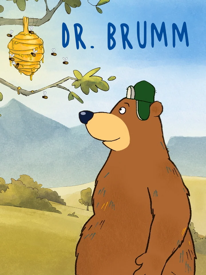 Dr. Brumm