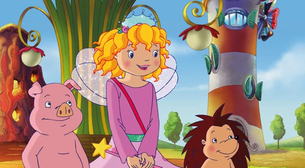 Prinzessin Lillifee