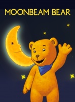 Moonbeam Bear