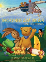 Moonbeam Bear and his Friends