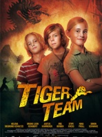 Tiger-Team – The Mountain of 1000 Dragons